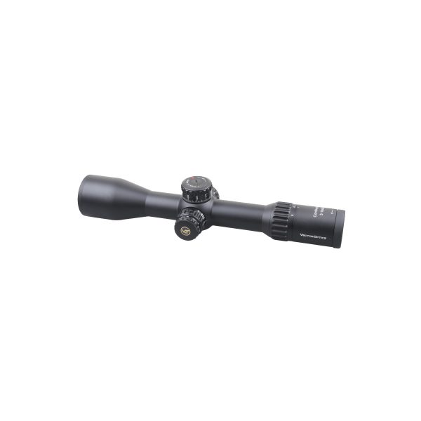 VO CONTINENTAL X6 3-18x50 FFP Riflescope - Black VO CONTINENTAL X6 3-18x50 FFP Riflescope - Black