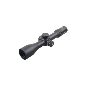 VO CONTINENTAL X6 3-18x50 FFP Riflescope - Black VO CONTINENTAL X6 3-18x50 FFP Riflescope - Black