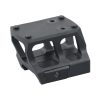 VO MAG Red Dot Sight Polymer Co-Witness Mount - Black VO MAG Red Dot Sight Polymer Co-Witness Mount - Black