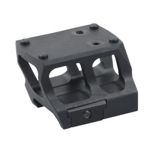 VO MAG Red Dot Sight Polymer Co-Witness Mount - Black VO MAG Red Dot Sight Polymer Co-Witness Mount - Black