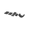 VO 30mm X-ACCU Mount Assembly Kit (6 Screws Ring) - Black VO 30mm X-ACCU Mount Assembly Kit (6 Screws Ring) - Black