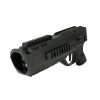 AceTech VOLCANO Tracer Grenade Launcher 40mm - Black