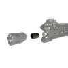 AceTech 32mm Quark-R Tracer Adapter for TM SGR-12 - Black