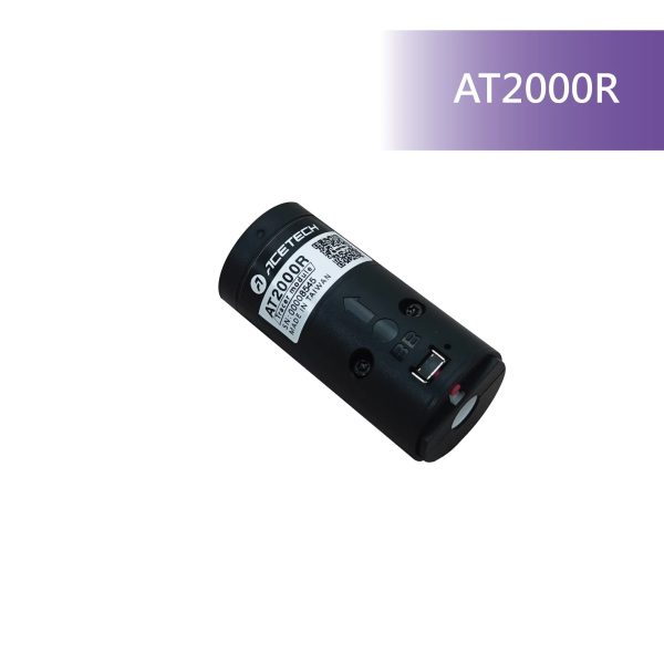 AceTech AT2000RII Tracer Module for Silencers - Black AceTech AT2000RII Tracer Module for Silencers - Black