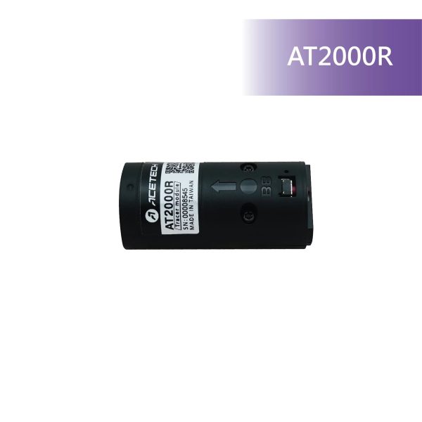 AceTech AT2000RII Tracer Module for Silencers - Black AceTech AT2000RII Tracer Module for Silencers - Black