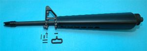 M16VN Front Set