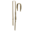 HELIKON Two-Point MIRAGE Carbine Sling® - US Woodland HELIKON Two-Point MIRAGE Carbine Sling® - US Woodland