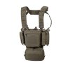 HELIKON Training Mini Rig (TMR)® - RAL 7013 HELIKON Training Mini Rig (TMR)® - RAL 7013