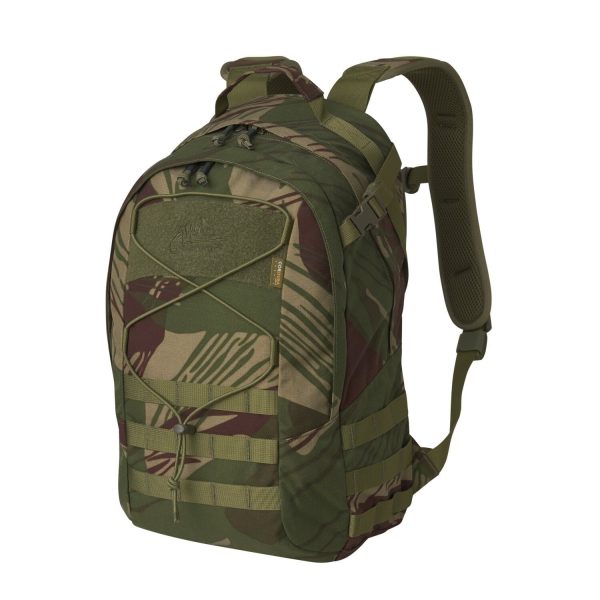 HELIKON EDC Backpack® Cordura® - Rhodesian Camo HELIKON EDC Backpack® Cordura® - Rhodesian Camo