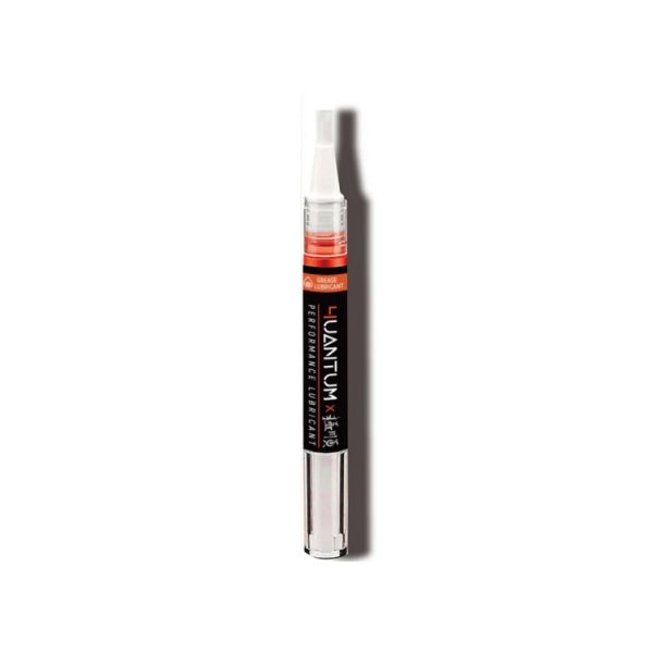 4UANTUM Universal Lubrication Grease Pen SMOOTH - Red