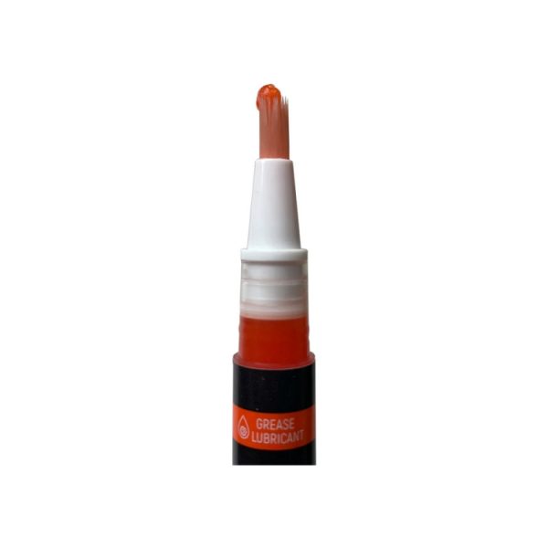 4UANTUM Universal Lubrication Grease Pen SMOOTH - Red
