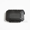 FMA DarkRefuge Critical Gear MOLLE Case - Black FMA DarkRefuge Critical Gear MOLLE Case - Black