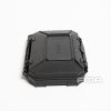 FMA DarkRefuge Critical Gear MOLLE Case - Black FMA DarkRefuge Critical Gear MOLLE Case - Black