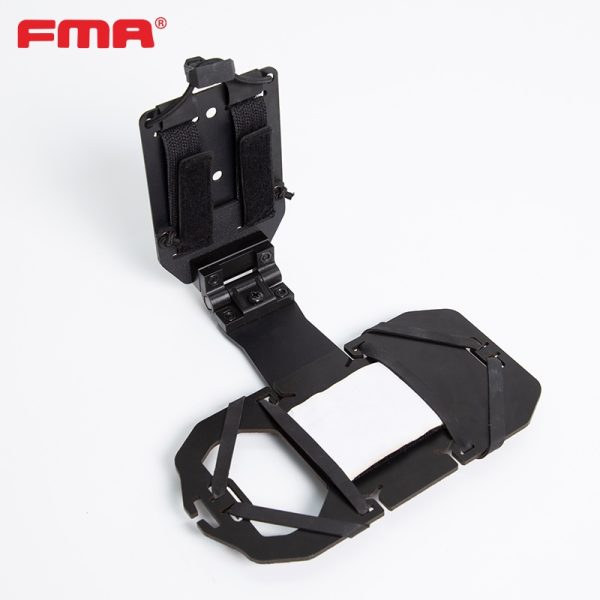 FMA Navigation Board Rotary for GPS / Phone - Black FMA Navigation Board Rotary for GPS / Phone - Black
