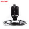 FMA Navigation Board Rotary for GPS / Phone - Black FMA Navigation Board Rotary for GPS / Phone - Black