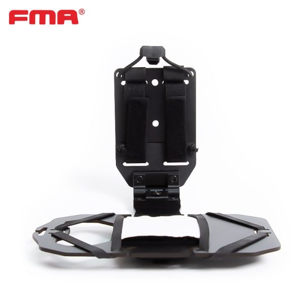 FMA Navigation Board Rotary for GPS / Phone - Black FMA Navigation Board Rotary for GPS / Phone - Black