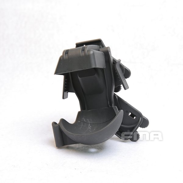 FMA Frag Grenade Tac MOLLE Holster M67 - Black FMA Frag Grenade Tac MOLLE Holster M67 - Black
