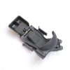 FMA Frag Grenade Tac MOLLE Holster M67 - Black FMA Frag Grenade Tac MOLLE Holster M67 - Black