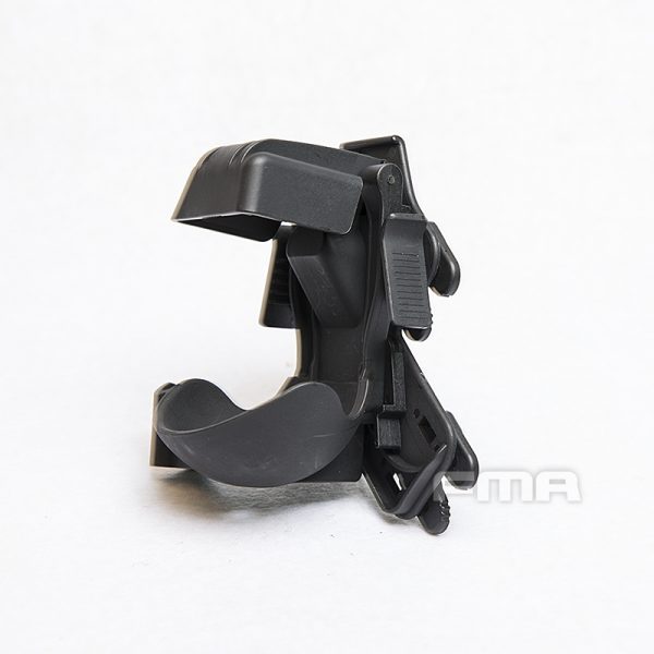 FMA Frag Grenade Tac MOLLE Holster M67 - Black FMA Frag Grenade Tac MOLLE Holster M67 - Black