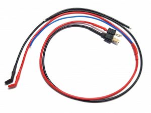 JeffTron Wiring for LEVIATHAN / SCYLLA V2 - Rear JeffTron Wiring for LEVIATHAN / SCYLLA V2 - Rear