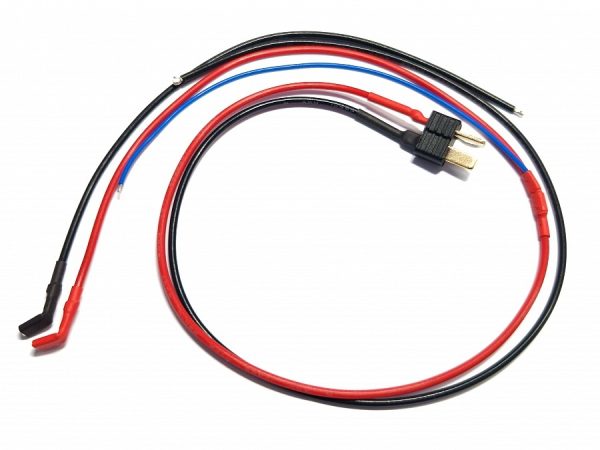 JeffTron Wiring for LEVIATHAN / SCYLLA V2 - Rear JeffTron Wiring for LEVIATHAN / SCYLLA V2 - Rear