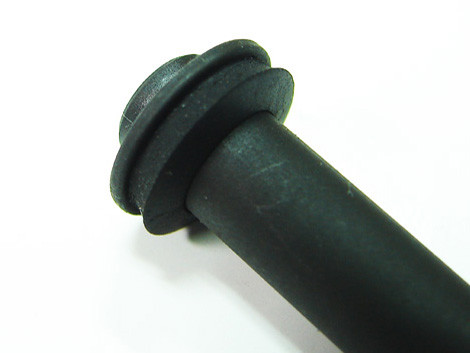 Steel Recoil Spring Guide for MARUI HI-CAPA 4.3