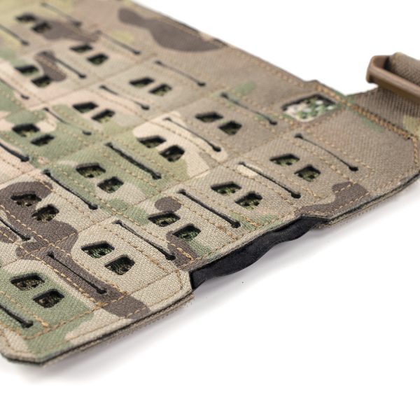 Novritsch ASPC MOLLE Flap - Flecktarn Novritsch ASPC MOLLE Flap - Flecktarn