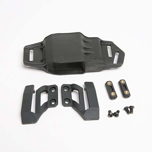 FMA IWB / OWB Belt Multi-Pistol Holster - Black FMA IWB / OWB Belt Multi-Pistol Holster - Black