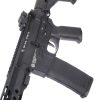 EPeS AR15 FREYA M-LOK 10" AEG - MAJOR - Black EPeS AR15 FREYA M-LOK 10" AEG - MAJOR - Black