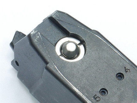 High Output Valve for Marui/KJ G Series -2014 Ver.
