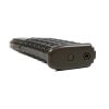 Novritsch SSR77 Mid-Cap Magazine, 180 BBs - Transparent
