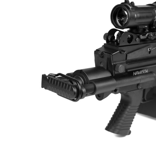 Novritsch SSR249 Light Machine Gun - Black Novritsch SSR249 Light Machine Gun - Black