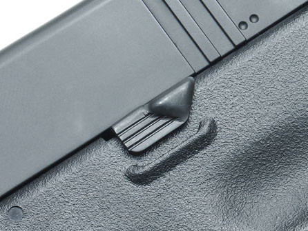 Extended Slide Stop for MARUI G Series