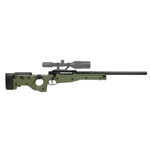 Novritsch SSG96 MK2 Sniper Rifle (4 J) - Green