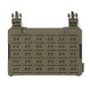 Novritsch ASPC MOLLE Flap - Green Novritsch ASPC MOLLE Flap - Green