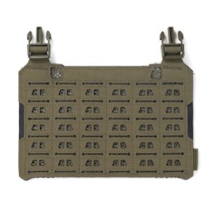 Novritsch ASPC MOLLE Flap - Green Novritsch ASPC MOLLE Flap - Green