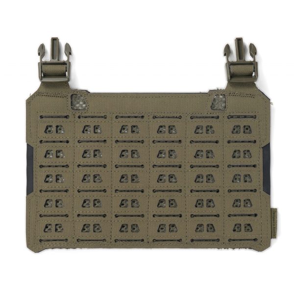 Novritsch ASPC MOLLE Flap - Green Novritsch ASPC MOLLE Flap - Green