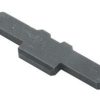 Steel Slide Lock for G Series (Black)