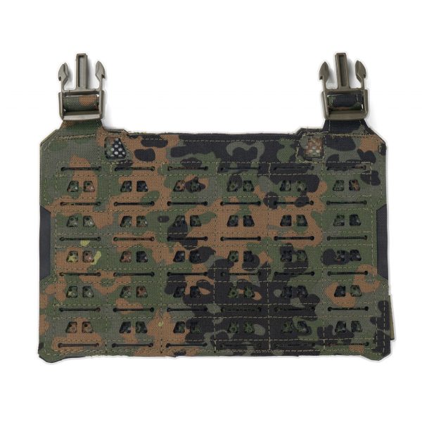 Novritsch ASPC MOLLE Flap - Flecktarn Novritsch ASPC MOLLE Flap - Flecktarn