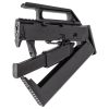AceTech x Poseidon AGENT FMG-9 GBB SMG Deluxe Set with Tracer Unit V2 - Black AceTech x Poseidon AGENT FMG-9 GBB SMG Deluxe Set with Tracer Unit V2 - Black