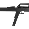AceTech x Poseidon AGENT FMG-9 GBB SMG Deluxe Set with Tracer Unit V2 - Black AceTech x Poseidon AGENT FMG-9 GBB SMG Deluxe Set with Tracer Unit V2 - Black