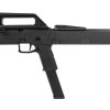 AceTech x Poseidon AGENT FMG-9 GBB SMG Deluxe Set with Tracer Unit V2 - Black AceTech x Poseidon AGENT FMG-9 GBB SMG Deluxe Set with Tracer Unit V2 - Black