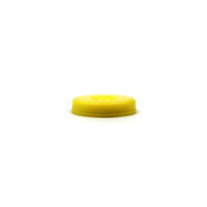 AEG Cylinder Head PU Impact Rubber Pad - 70 sh - 4 mm