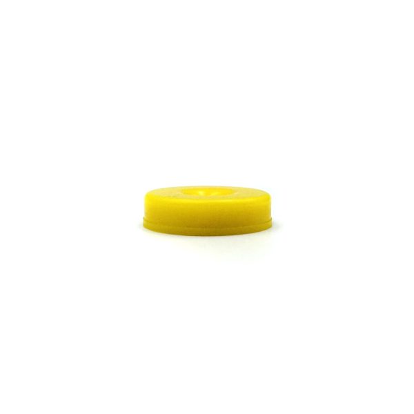 AEG Cylinder Head PU Impact Rubber Pad - 70 sh - 5 mm AEG Cylinder Head PU Impact Rubber Pad - 70 sh - 5 mm