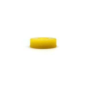 AEG Cylinder Head PU Impact Rubber Pad - 70 sh - 6 mm