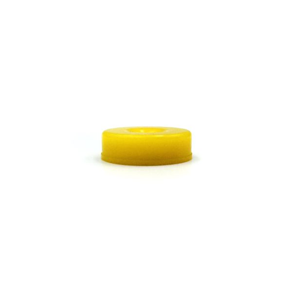 AEG Cylinder Head PU Impact Rubber Pad - 70 sh - 6 mm AEG Cylinder Head PU Impact Rubber Pad - 70 sh - 6 mm
