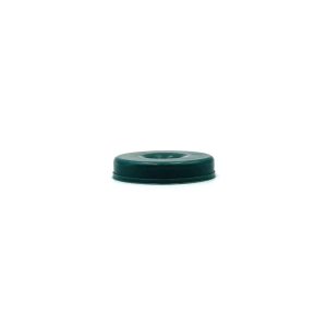 AEG Cylinder Head PU Impact Rubber Pad - 80 sh - 4 mm