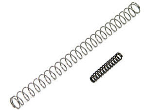 Enhanced Recoil/Hammer Spring for MARUI P226 (150%)