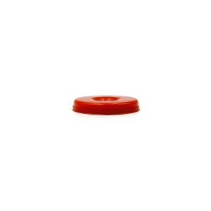 AEG Cylinder Head PU Impact Rubber Pad - 90 sh - 3 mm