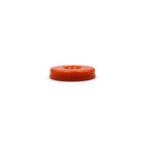 AEG Cylinder Head PU Impact Rubber Pad - 90 sh - 4 mm